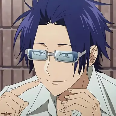 Profile image of 霧島 透