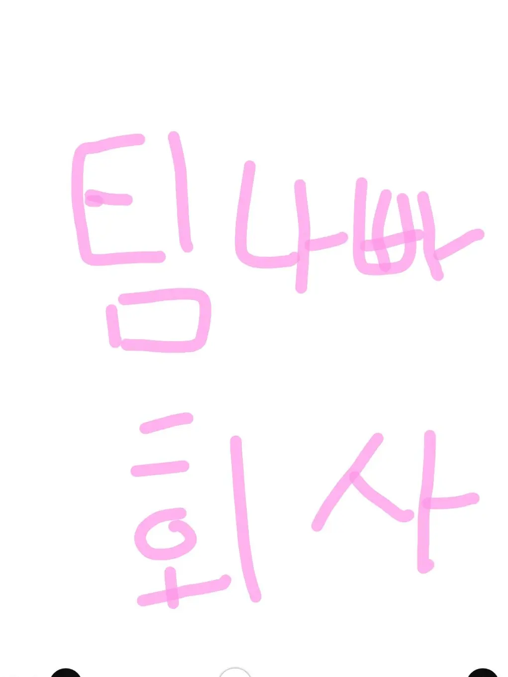 YeastyGrass0412의 팀나빠 회사