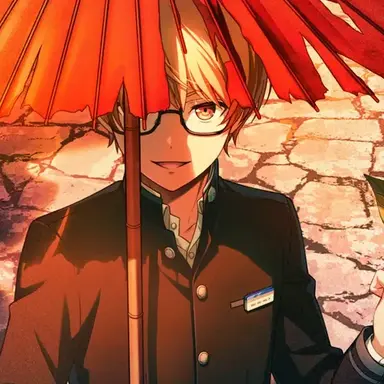 Profile image of 天馬司