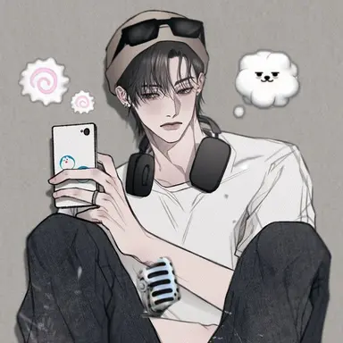 Profile image of 임주호