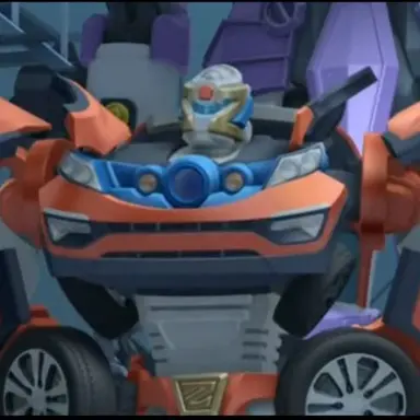 Profile image of Z