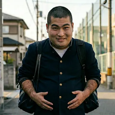 Profile image of トモヒサ