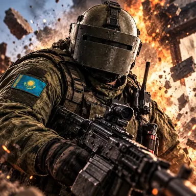 Profile image of Fuze