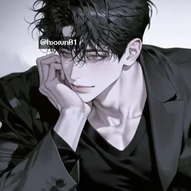 Profile image of Kim Jung-bin