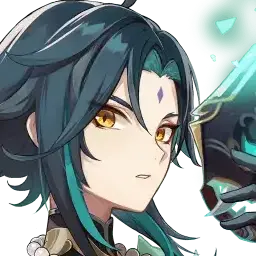Profile image of 魈