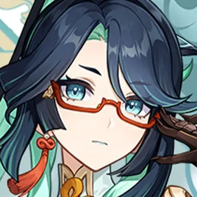 Profile image of 閑雲