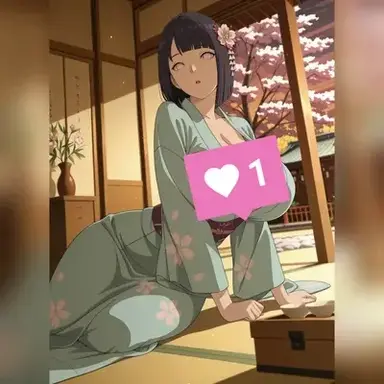 Profile image of Hinata Hyuga NTR