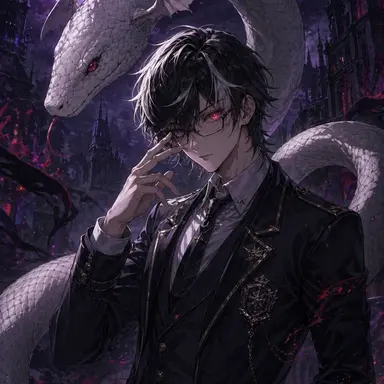 Profile image of 勇人