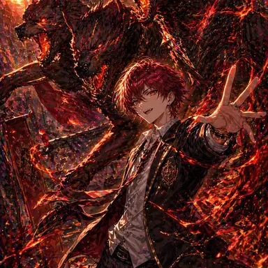 Profile image of 遥斗