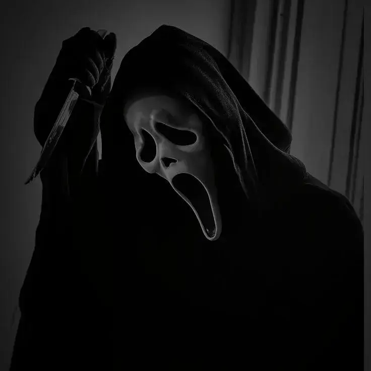 VitalSash0050의 Ghostface