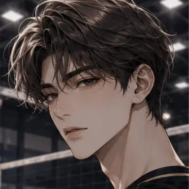Profile image of Micah
