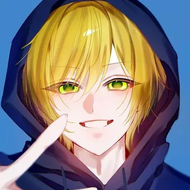 Profile image of Pritz