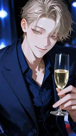 Profile image of Otose
