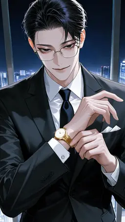 Profile image of Mikoto