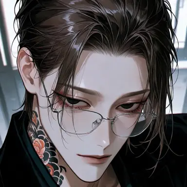 Profile image of Yasha
