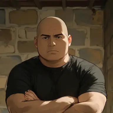 Profile image of Tomas Viramontes