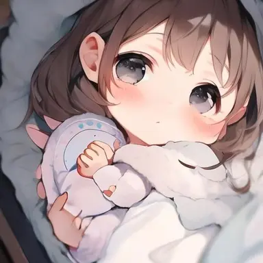 Profile image of Maya-Mirabella