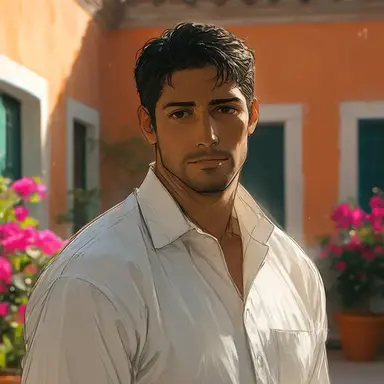 Profile image of Bruno Madrigal