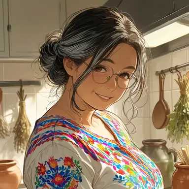 Profile image of Emily Madrigal