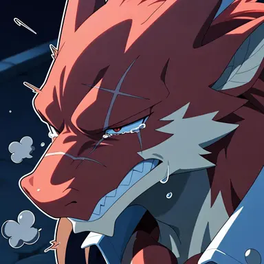 Profile image of ナグ