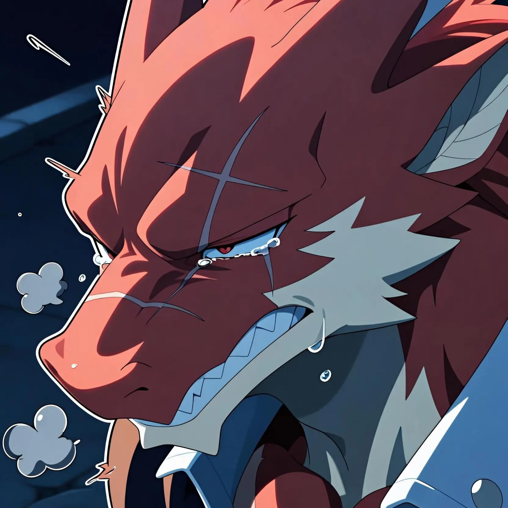 AngstyPanel1613의 仮釈放者の監視役