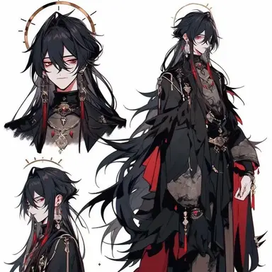 Profile image of Bungo stray dogs-