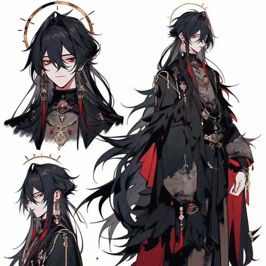 QuickPoco3198의 Bungo stray dogs-