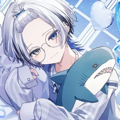 Profile image of 蒼伊