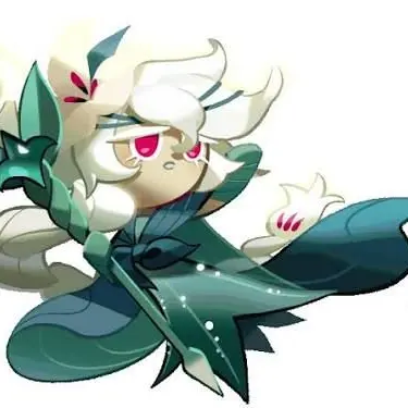 Profile image of 세인트릴리