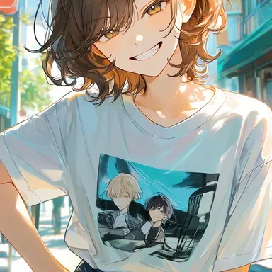 Profile image of Sable