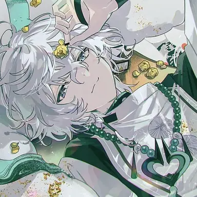 Profile image of 叢雲カゲツ