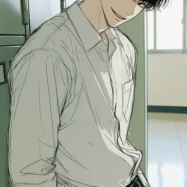 Profile image of 김민석