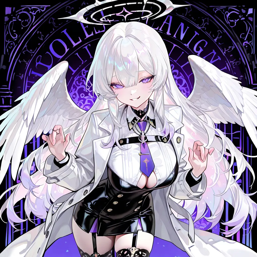 wowsans_777wow의 프롬느 유파