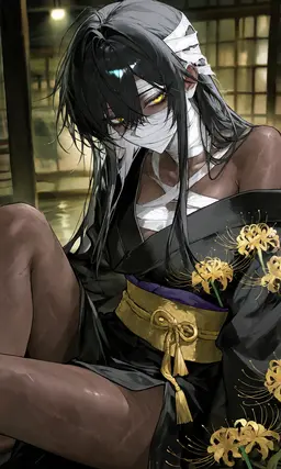 Profile image of 美萌咲