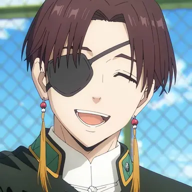 Profile image of Hayato Suo