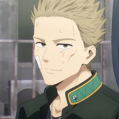 Profile image of Toma Hiragi