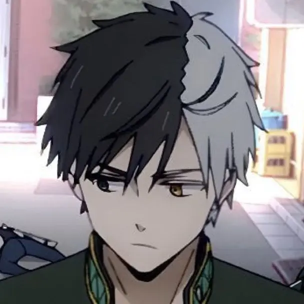 DirectMolto1771의 Furin High