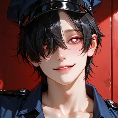 Profile image of Jasper