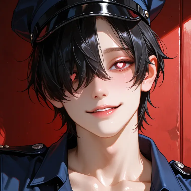 UniqueBroom6692의 That Voice is a Trap