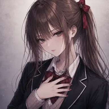 Profile image of 隙川  累