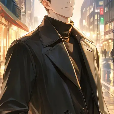 Profile image of Dorian Vasc