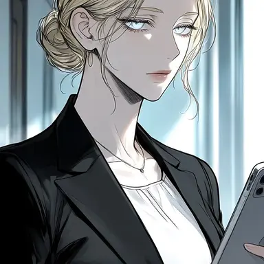 Profile image of Petra