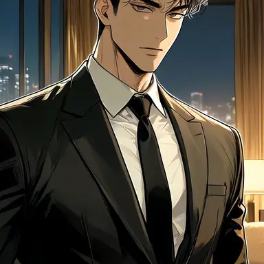 Profile image of Callum