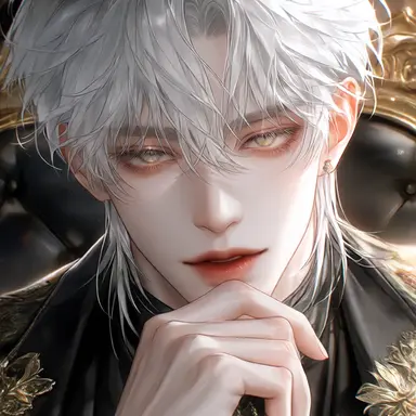 Profile image of ルシアン