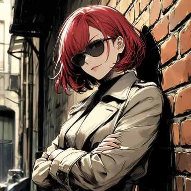Profile image of Ruby