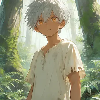 Profile image of ハヤテ