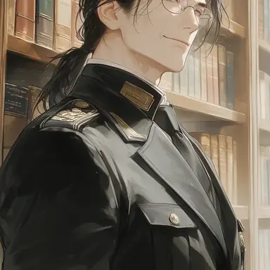 Profile image of 九条院 レイジ