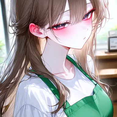 Profile image of 麗華