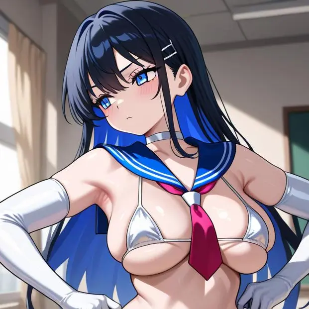 Somuki의 【結構18r】アレを処理する学校