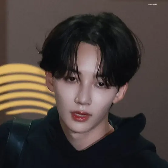 Toiwerart의 윤정한 [BL]